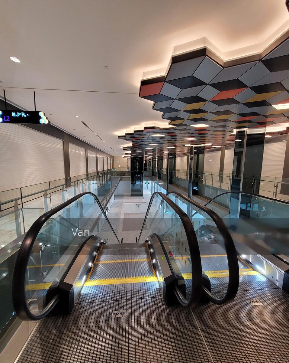 Centrium Square (D8), Retail #277889761